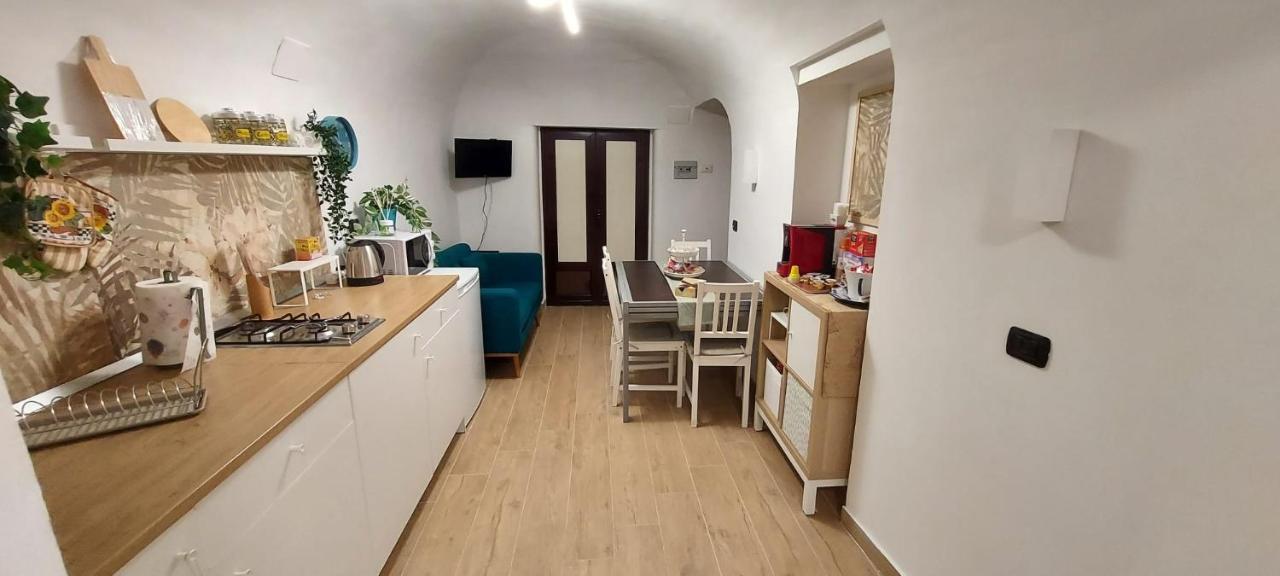 Dn Holiday House Catane Extérieur photo