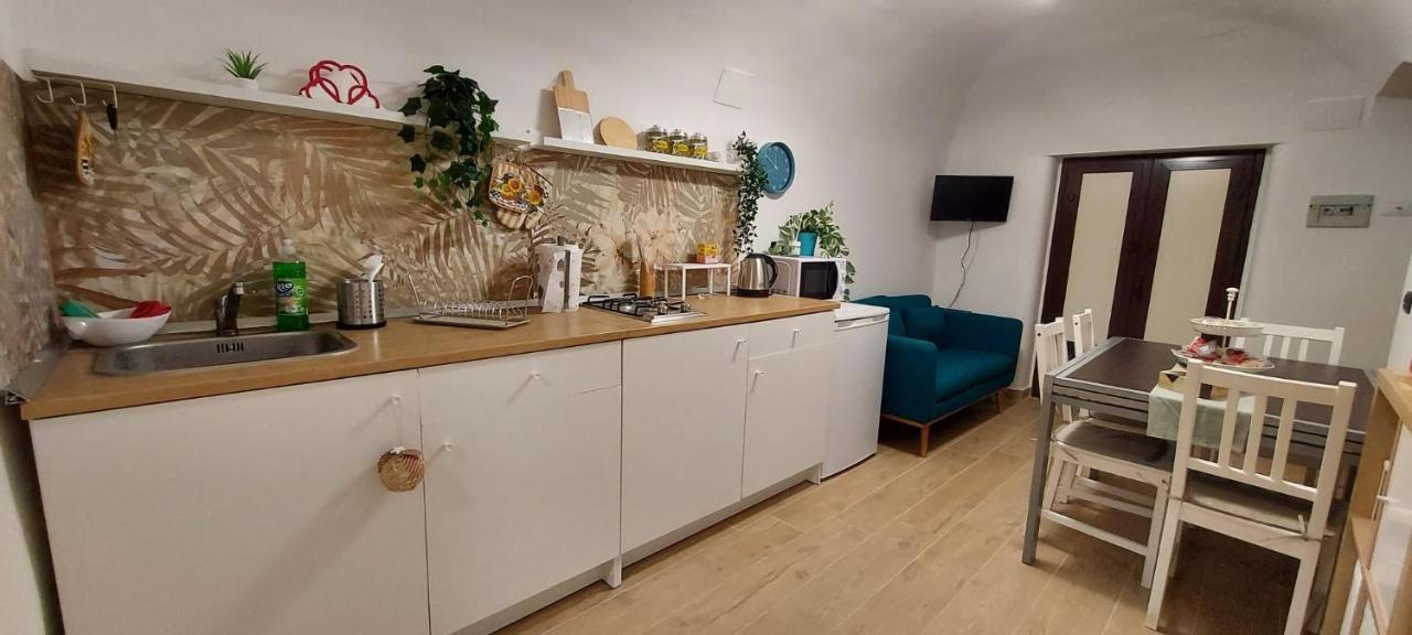 Dn Holiday House Catane Extérieur photo