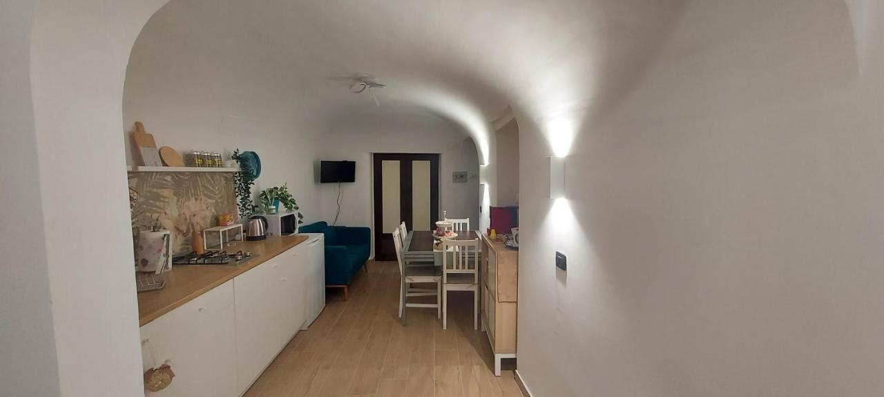 Dn Holiday House Catane Extérieur photo