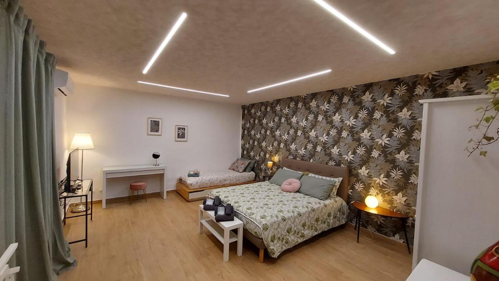 Dn Holiday House Catane Extérieur photo