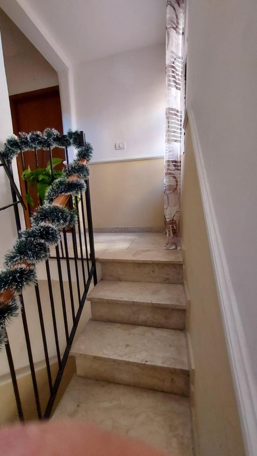 Dn Holiday House Catane Extérieur photo