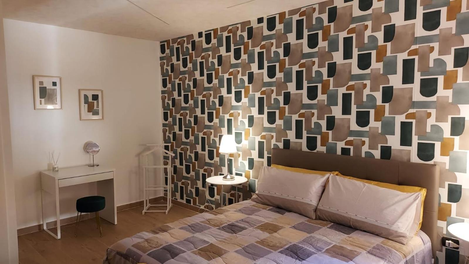 Dn Holiday House Catane Extérieur photo
