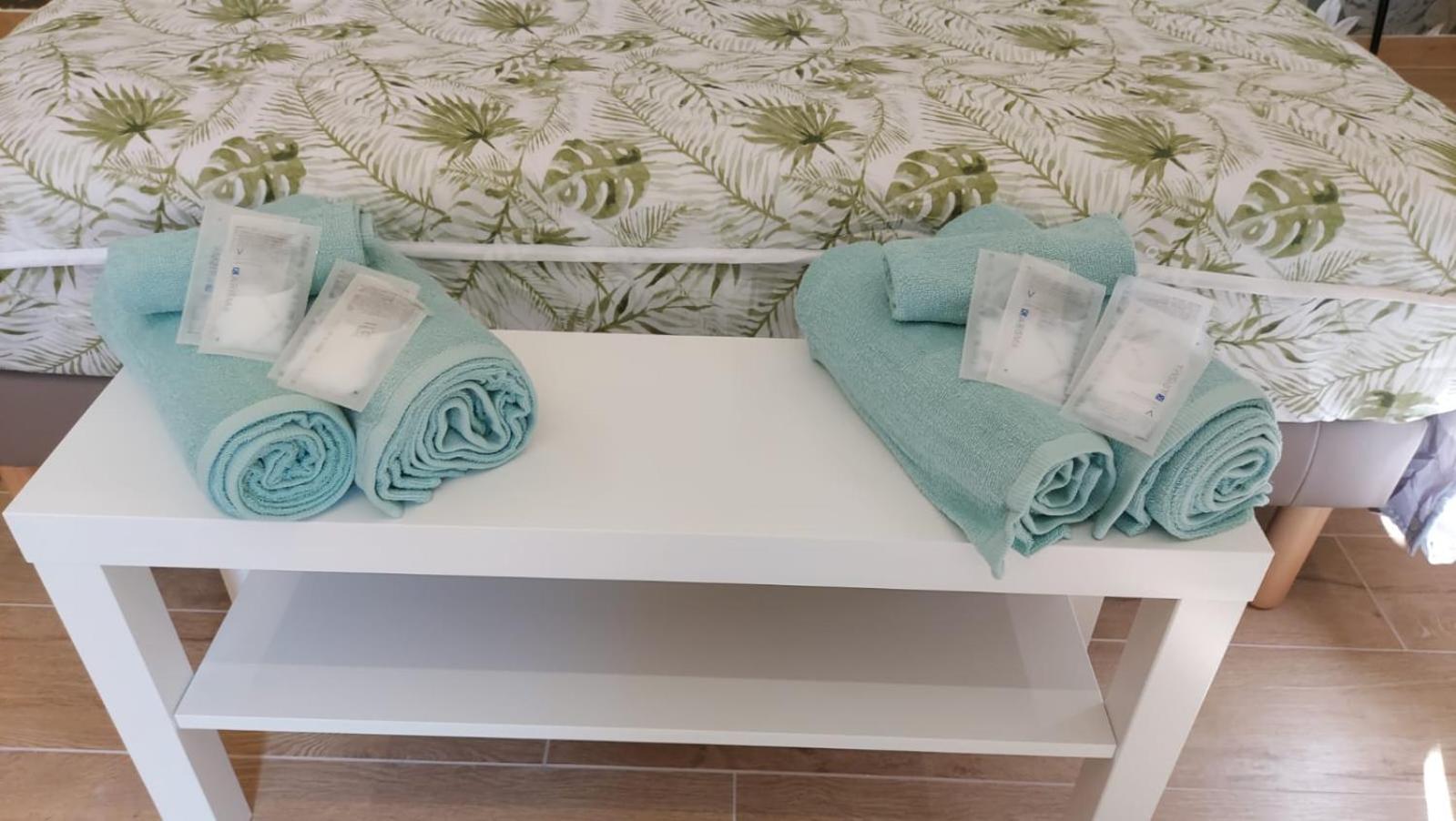 Dn Holiday House Catane Extérieur photo