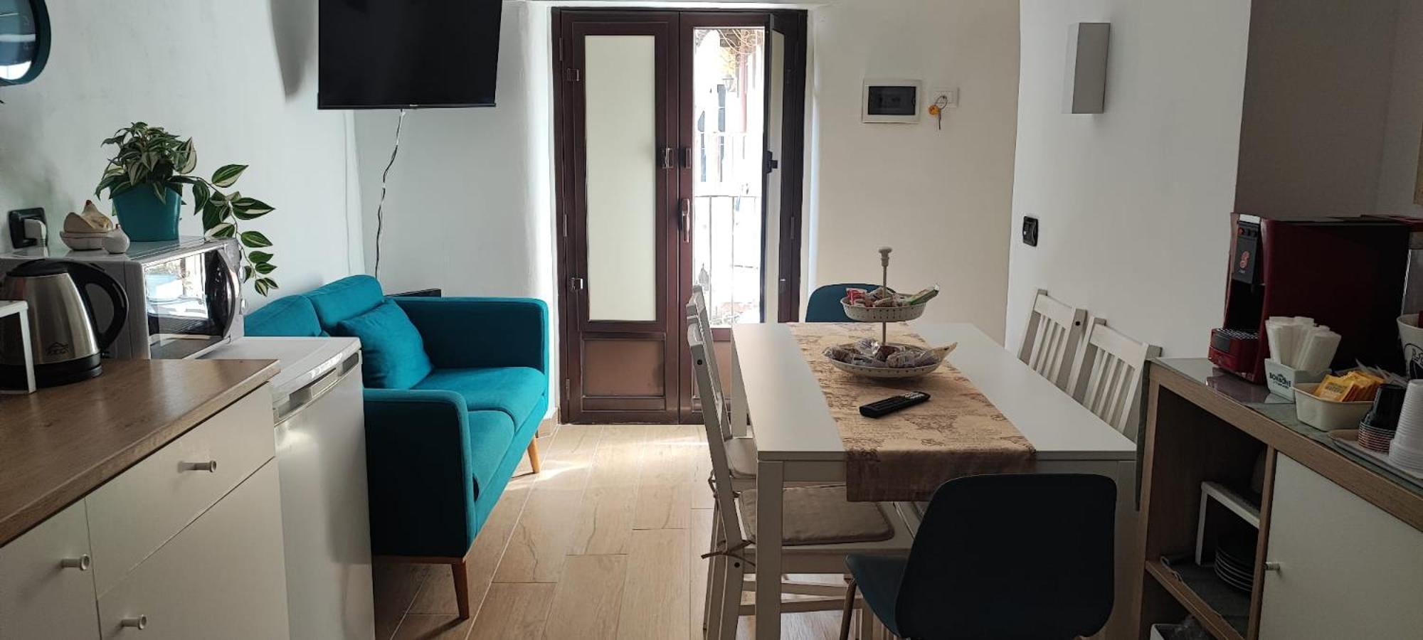 Dn Holiday House Catane Extérieur photo