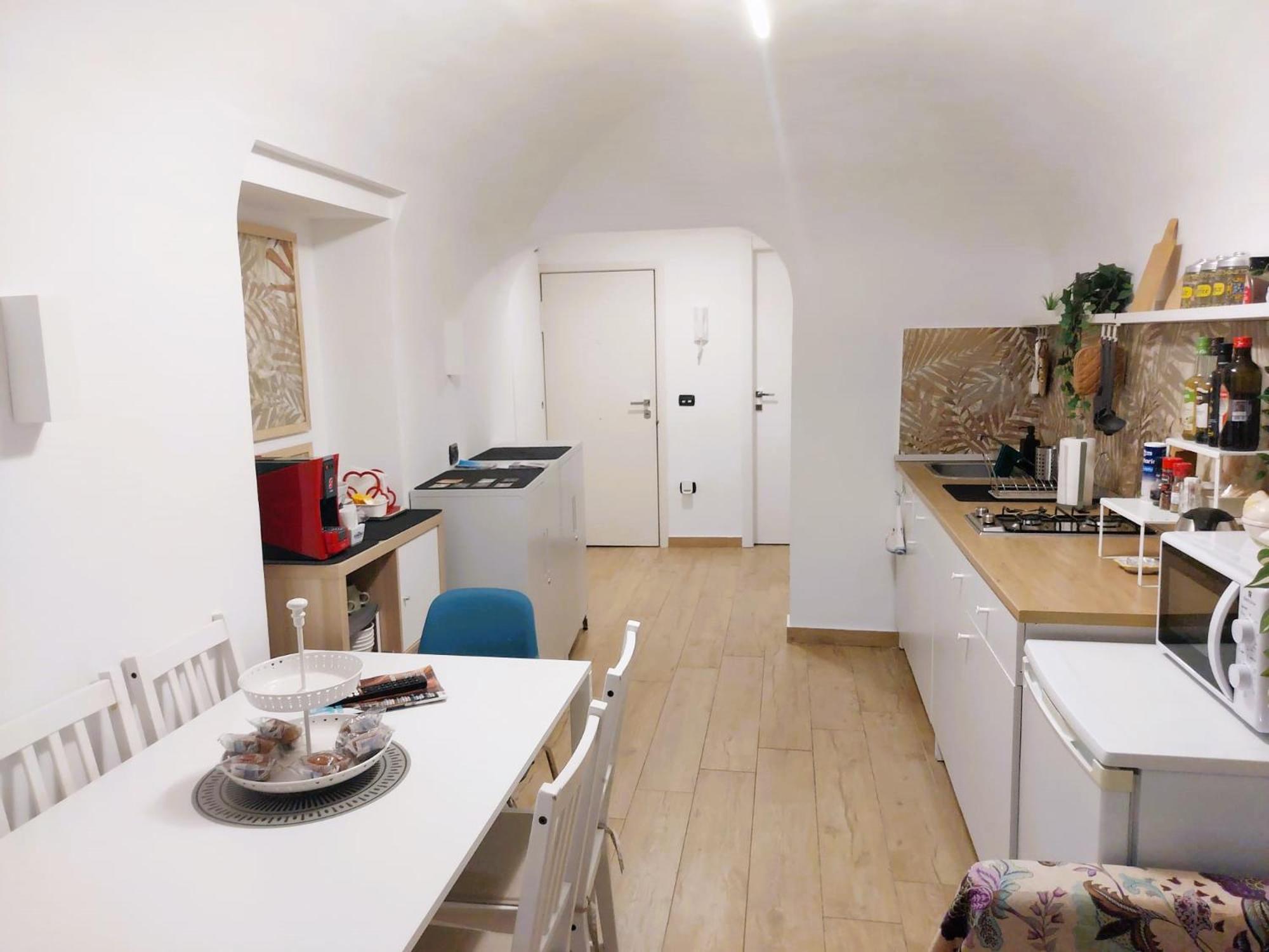 Dn Holiday House Catane Extérieur photo