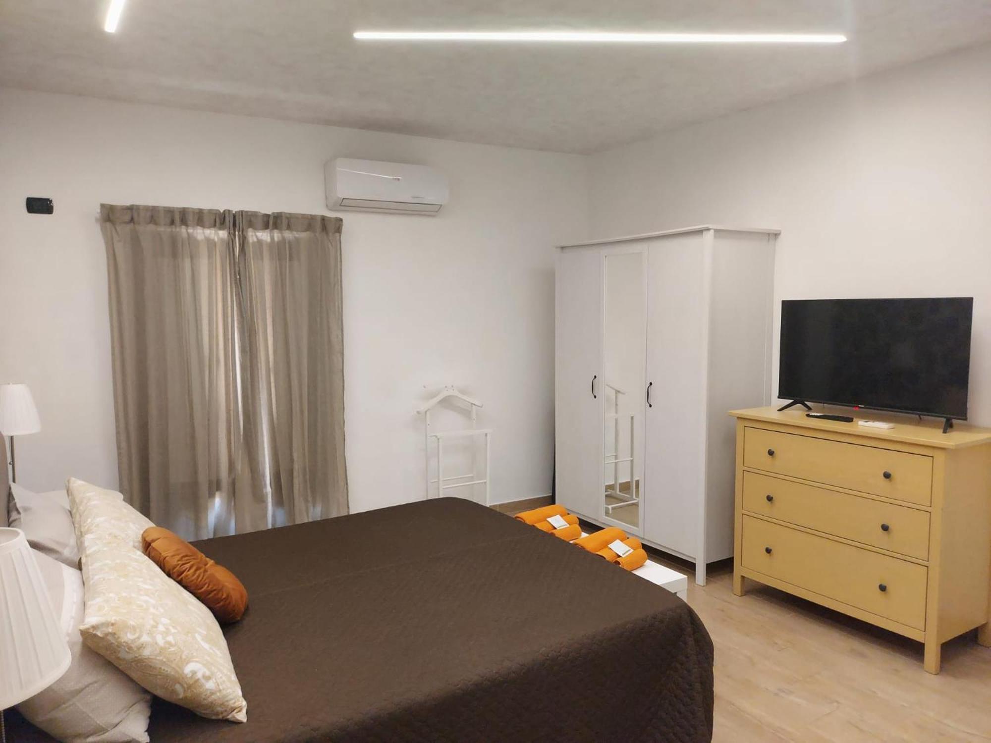 Dn Holiday House Catane Extérieur photo