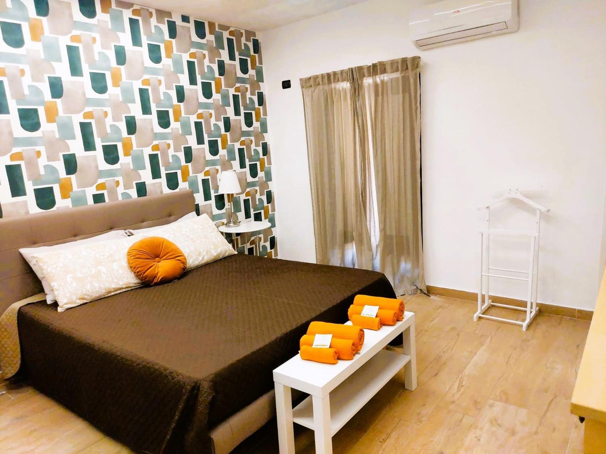 Dn Holiday House Catane Extérieur photo