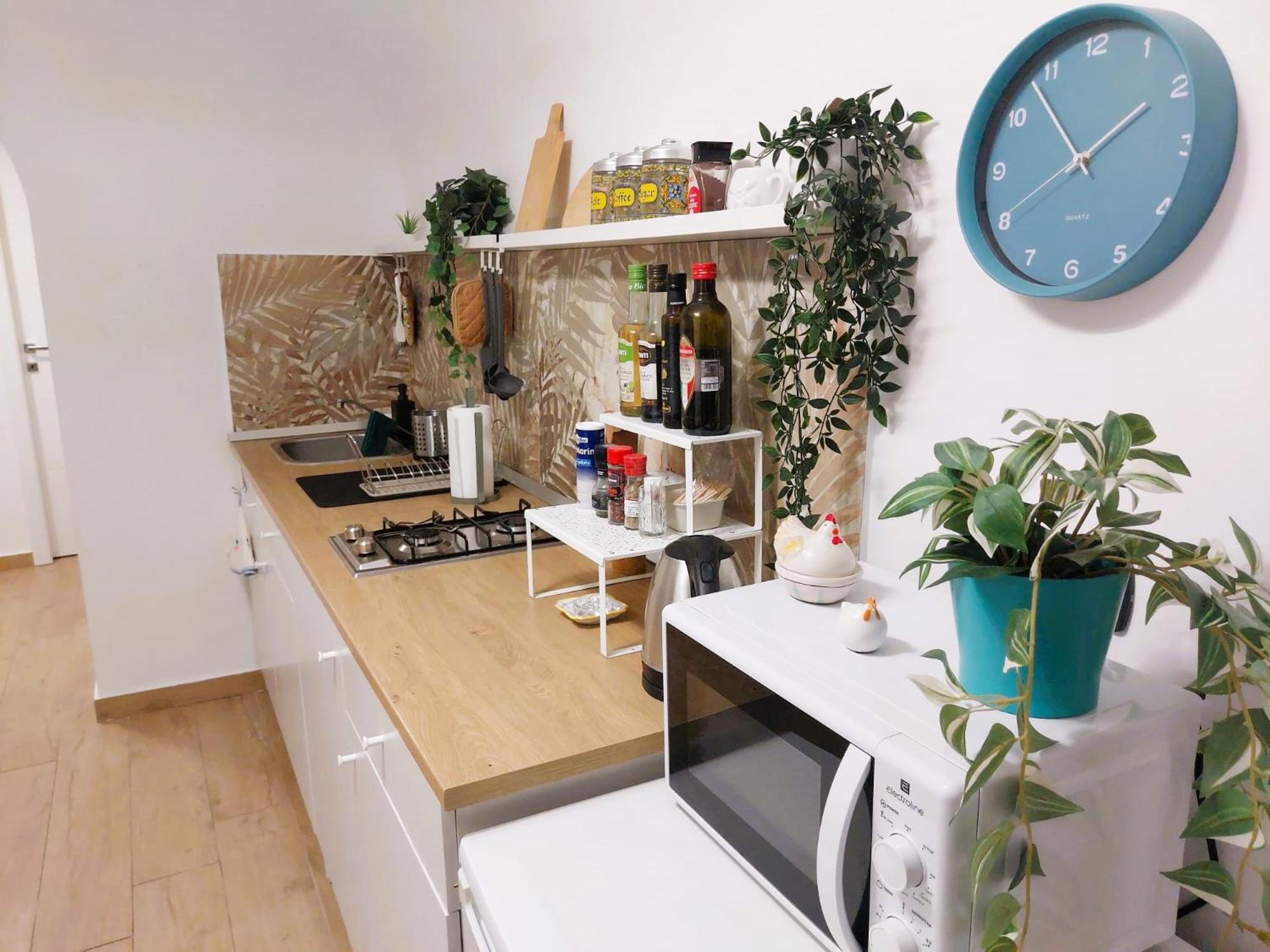 Dn Holiday House Catane Extérieur photo