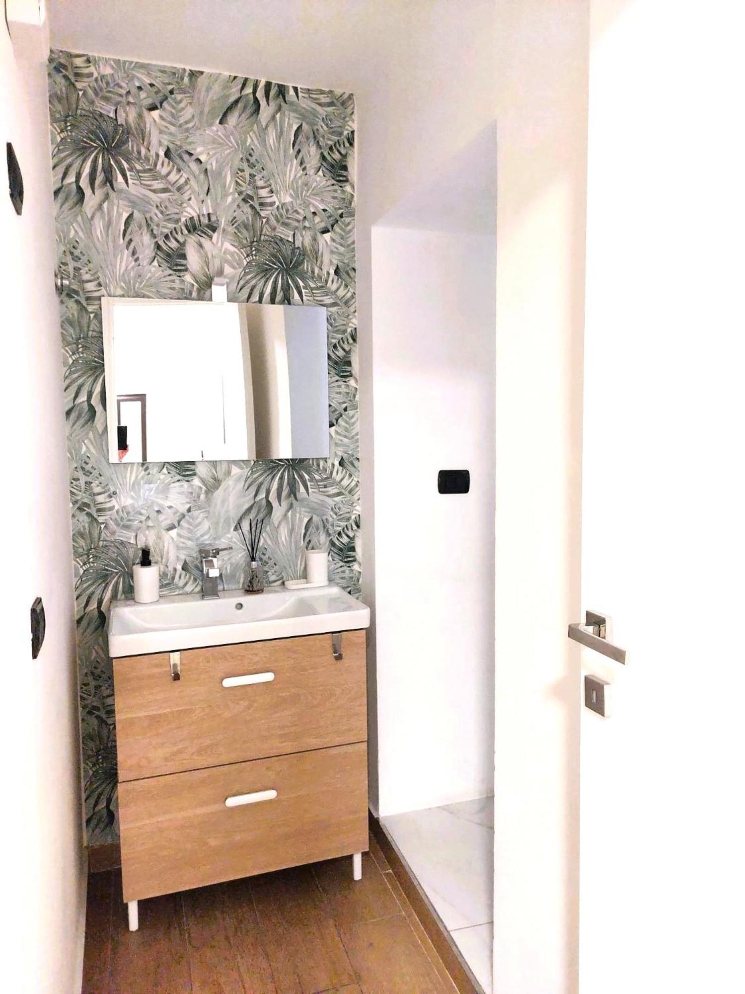 Dn Holiday House Catane Extérieur photo