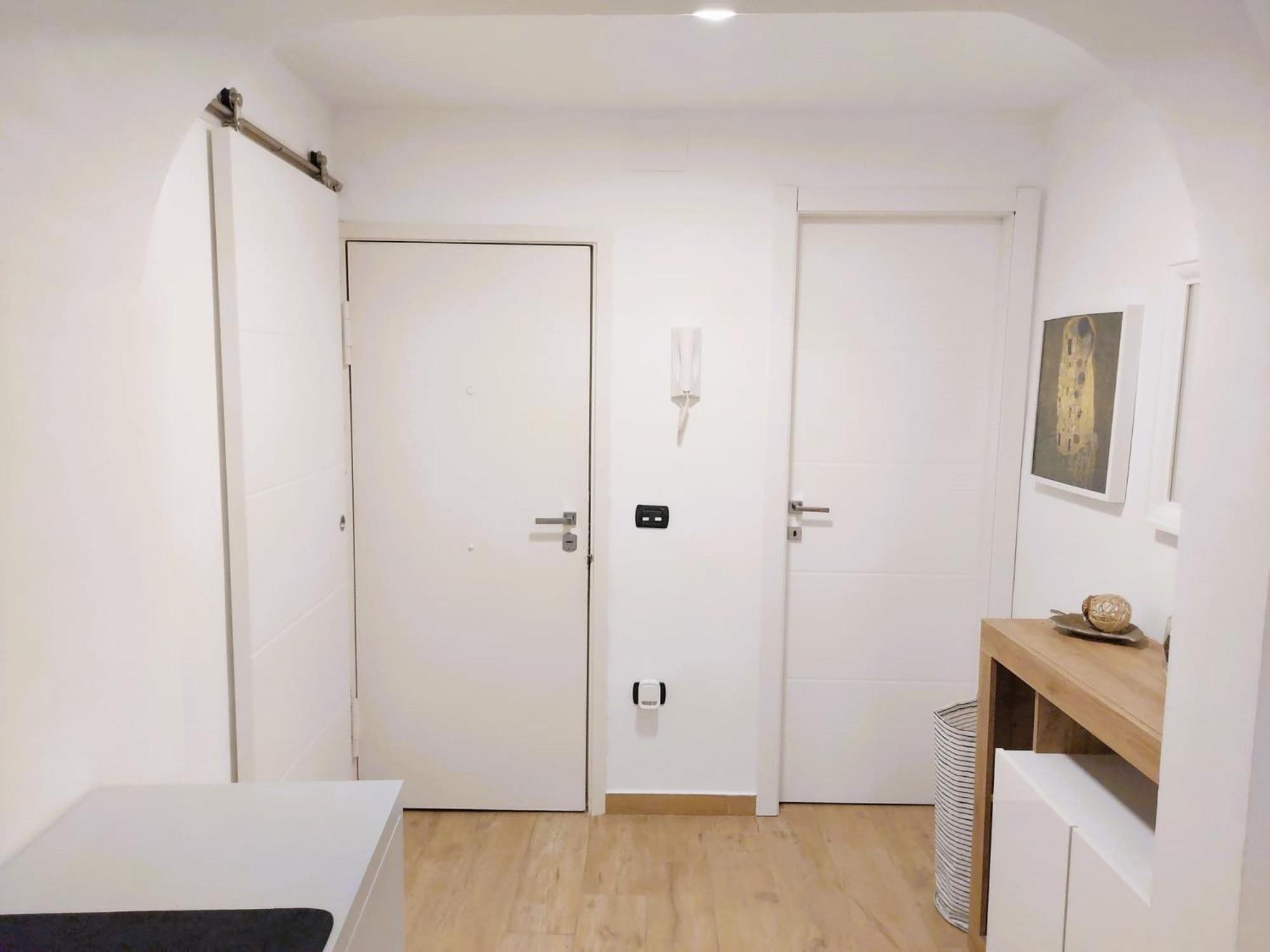 Dn Holiday House Catane Extérieur photo